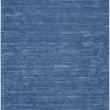 nourison ck010 linear lnr01 blue rug