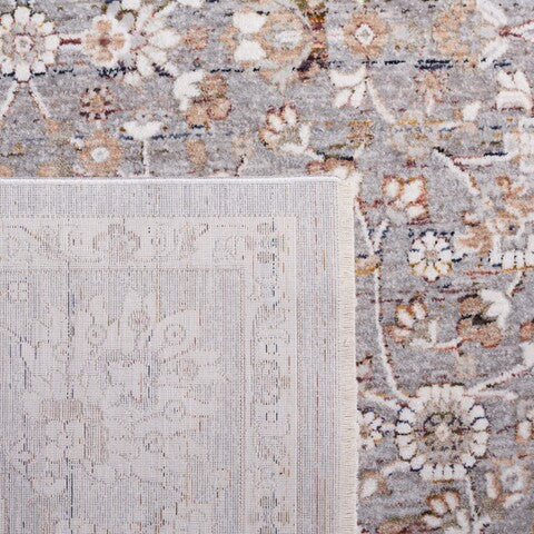 safavieh clearance lauren ralph lauren lrl1542a ivory grey rug