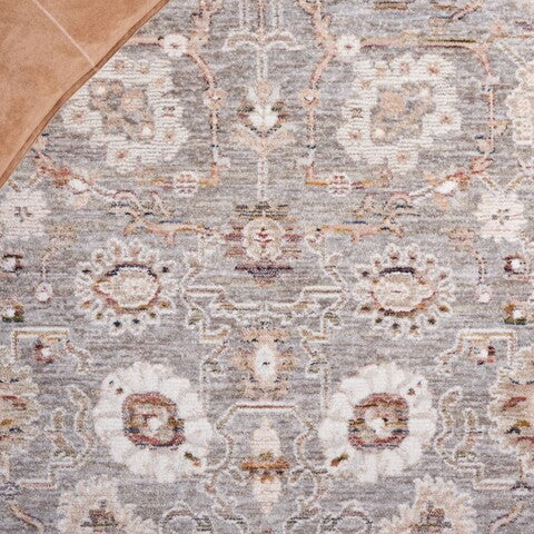 safavieh clearance lauren ralph lauren lrl1544a ivory grey rug