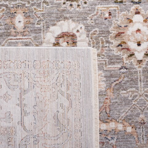 safavieh clearance lauren ralph lauren lrl1544a ivory grey rug