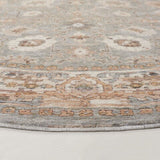 safavieh clearance lauren ralph lauren lrl1544a ivory grey rug