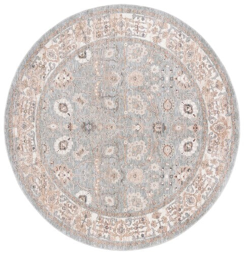 safavieh clearance lauren ralph lauren lrl1544a ivory grey rug