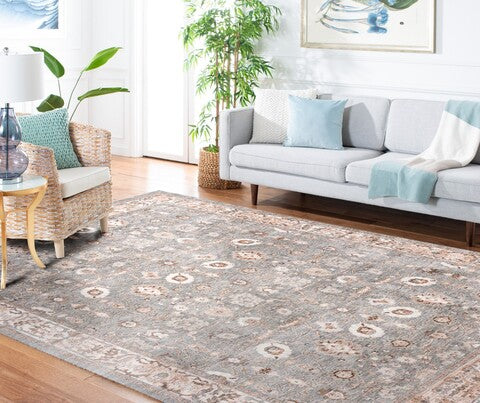safavieh clearance lauren ralph lauren lrl1544a ivory grey rug