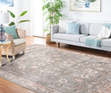 safavieh clearance lauren ralph lauren lrl1544a ivory grey rug