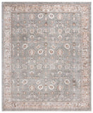 safavieh clearance lauren ralph lauren lrl1544a ivory grey rug