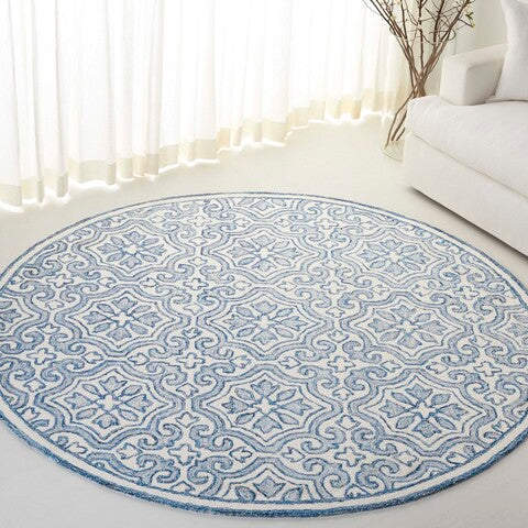 safavieh clearance lauren ralph lauren lrl6944n navy rug