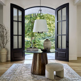 surya leros lrs 2301 pewter rug