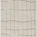 nourison andes and04 ivory grey rug