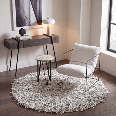 safavieh clearance leather shag lsg601c grey rug