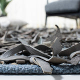 safavieh clearance leather shag lsg601g grey rug