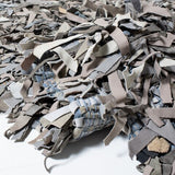 safavieh clearance leather shag lsg601g grey rug