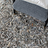 safavieh clearance leather shag lsg601g grey rug