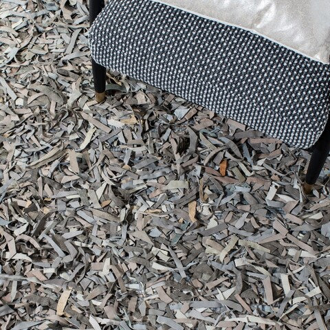 safavieh clearance leather shag lsg601g grey rug