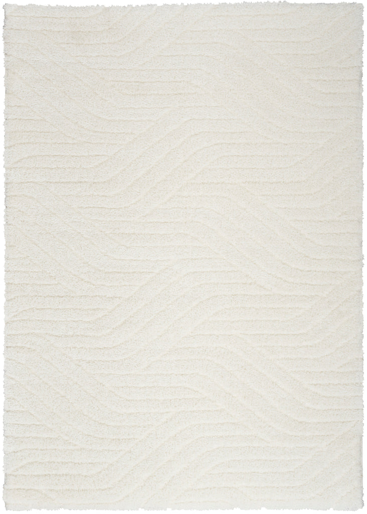 nourison surfaces sfc01 ivory rug
