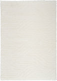 nourison surfaces sfc01 ivory rug