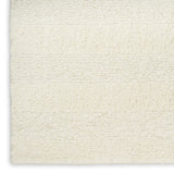 nourison ck043 spun spn01 ivory rug
