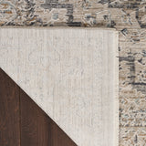 nourison lynx lnx04 ivory taupe rug