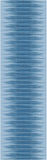 nourison vintage home vnh07 blue rug