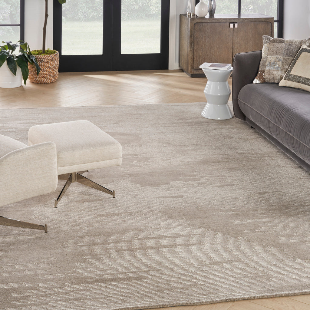 nourison ma30 star smr02 taupe ivory rug
