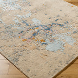 surya lukla lua 2301 beige rug