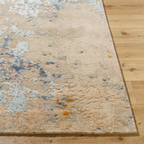 surya lukla lua 2301 beige rug