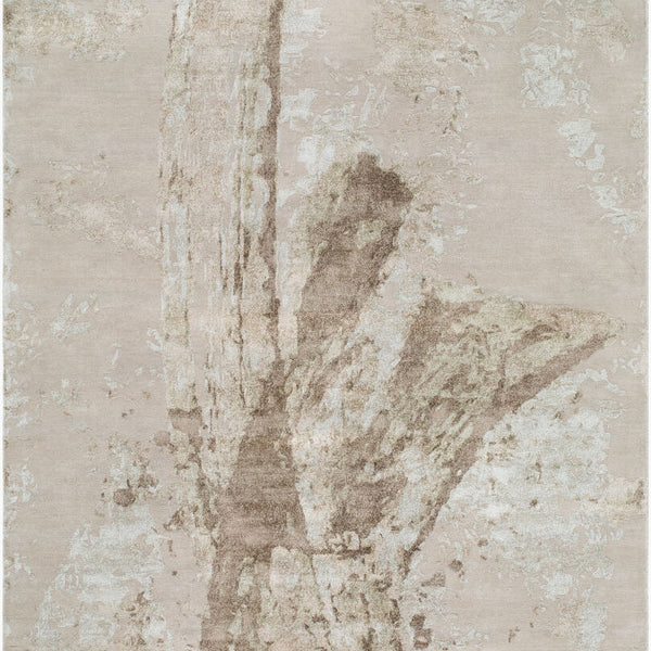 surya lukla lua 2304 beige rug