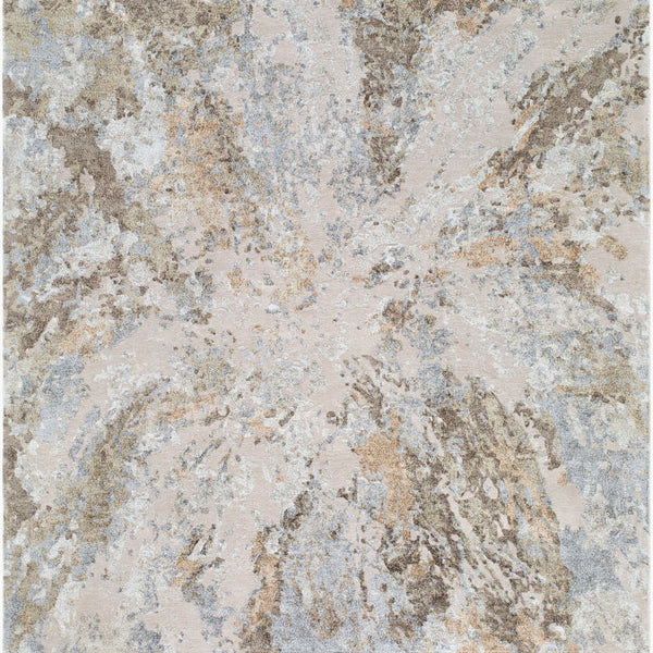 surya lukla lua 2309 taupe rug