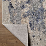 surya lukla lua 2310 taupe rug