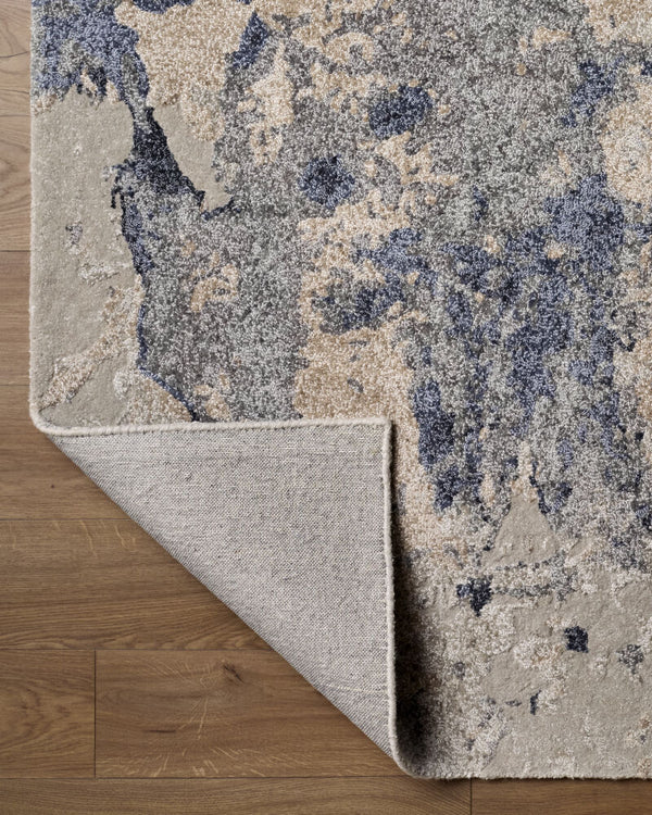 surya lukla lua 2310 taupe rug