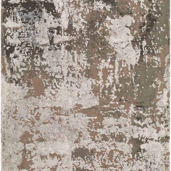 surya lukla lua 2313 taupe rug