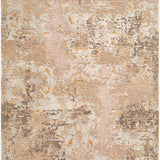 surya lukla lua 2315 taupe rug