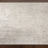 surya lucknow luc 2303 medium gray rug