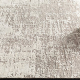 surya lucknow luc 2303 medium gray rug