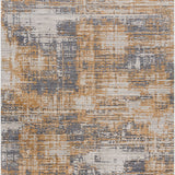 surya lucknow luc 2309 ochre rug