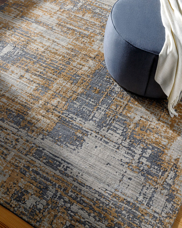 surya lucknow luc 2309 ochre rug