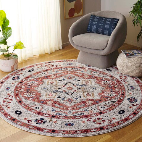 Safavieh Clearance Luna LUN100P Beige Rug