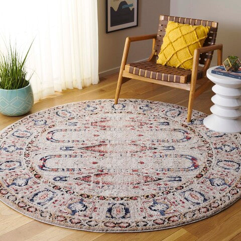 Safavieh Clearance Luna LUN101B Beige Rug