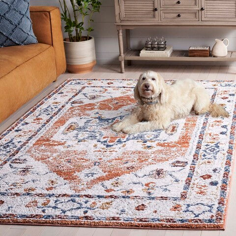 safavieh clearance luna lun102a ivory rug