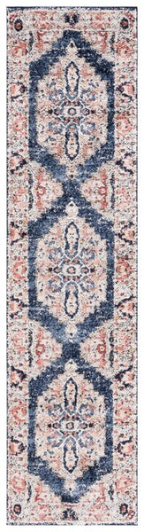 safavieh clearance luna lun103n navy rug