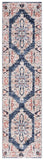 safavieh clearance luna lun103n navy rug