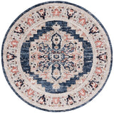 safavieh clearance luna lun103n navy rug