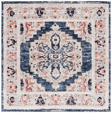 safavieh clearance luna lun103n navy rug
