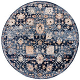 safavieh clearance luna lun107n navy rug
