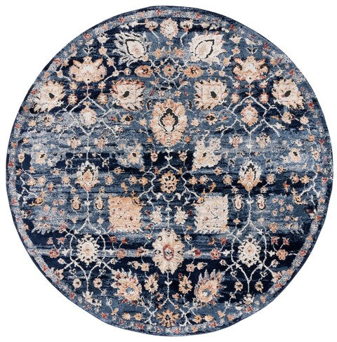 safavieh clearance luna lun107n navy rug