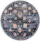 safavieh clearance luna lun107n navy rug