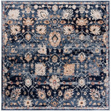 safavieh clearance luna lun107n navy rug
