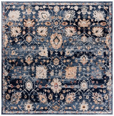 safavieh clearance luna lun107n navy rug