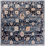 safavieh clearance luna lun107n navy rug