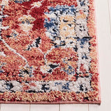 safavieh clearance luna lun107r red rug