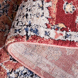 safavieh clearance luna lun107r red rug